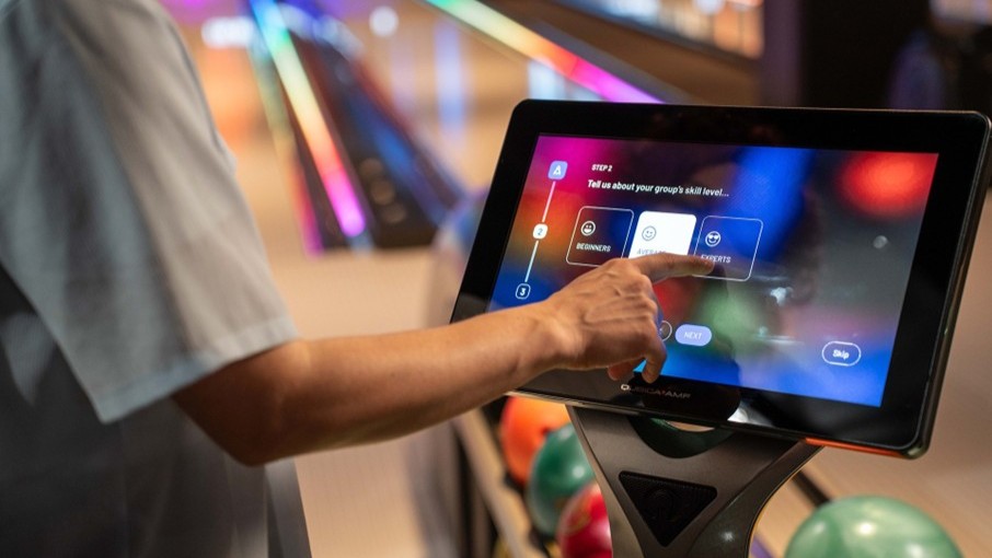 BES NV Navigator step 2