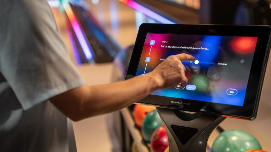 BES NV Navigator Step 3