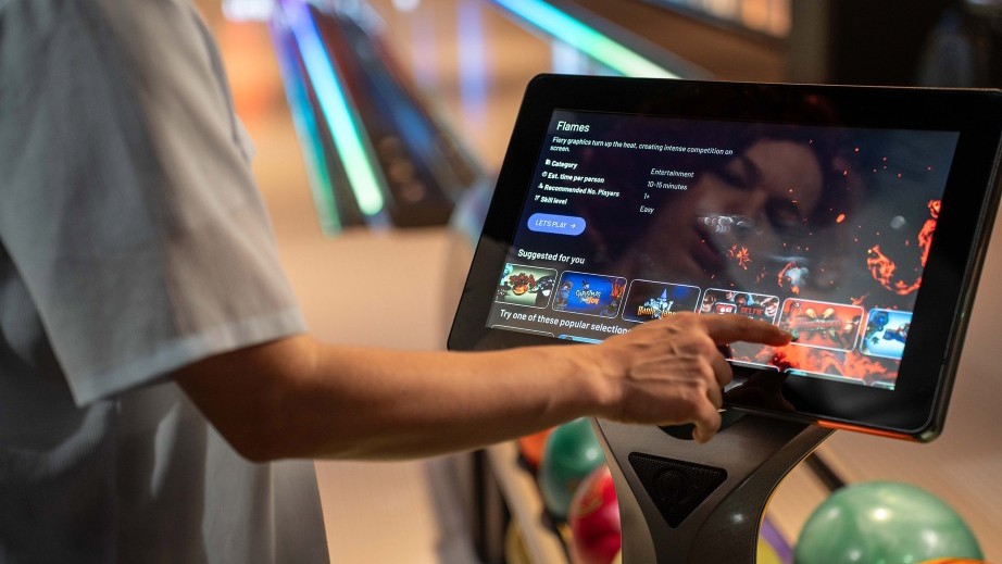 BES NV Navigator fun selection