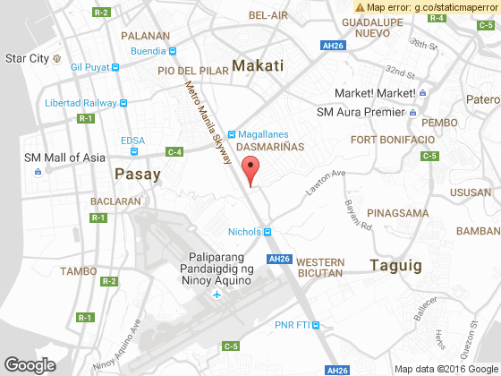 Puyat Sports Incorporated