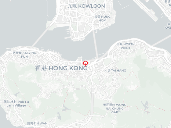 QubicaAMF Hong Kong