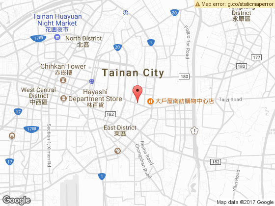 Taiwan Bowling Co., LTD