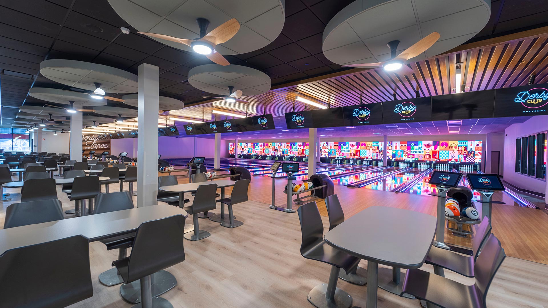 Family Entertainment Center
