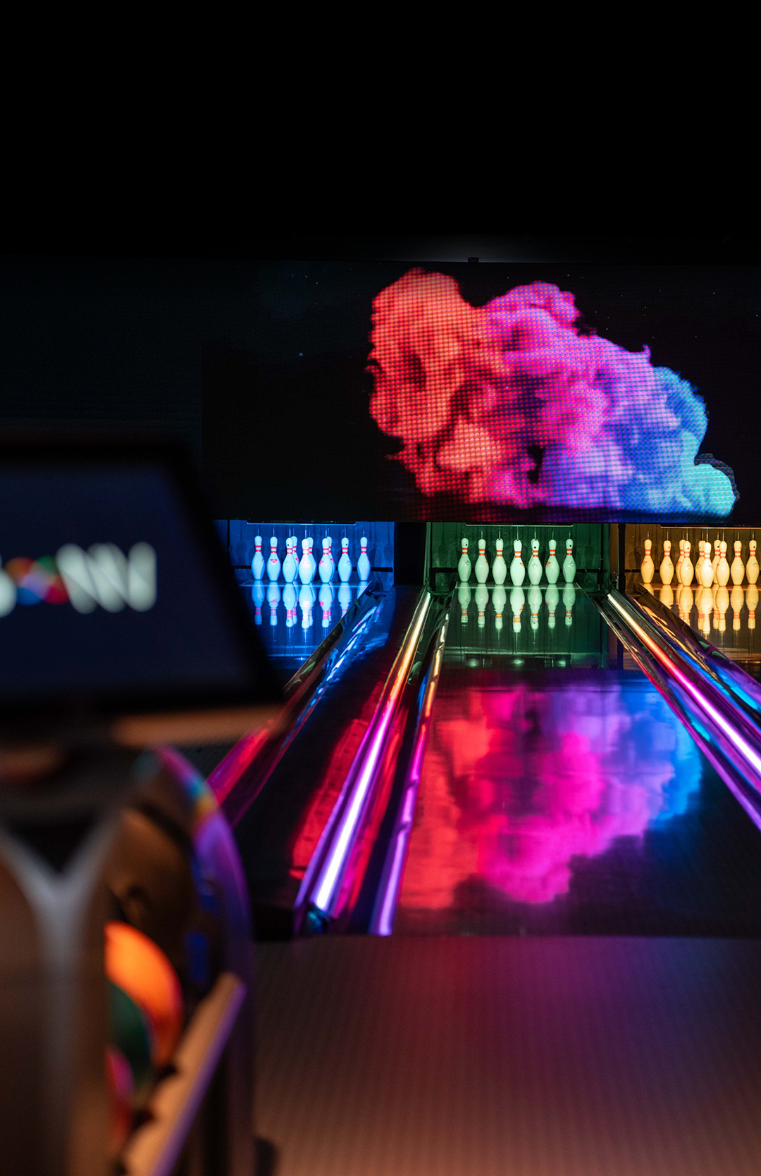 Top 10 Reasons to Invest in Bowling with QubicaAMF