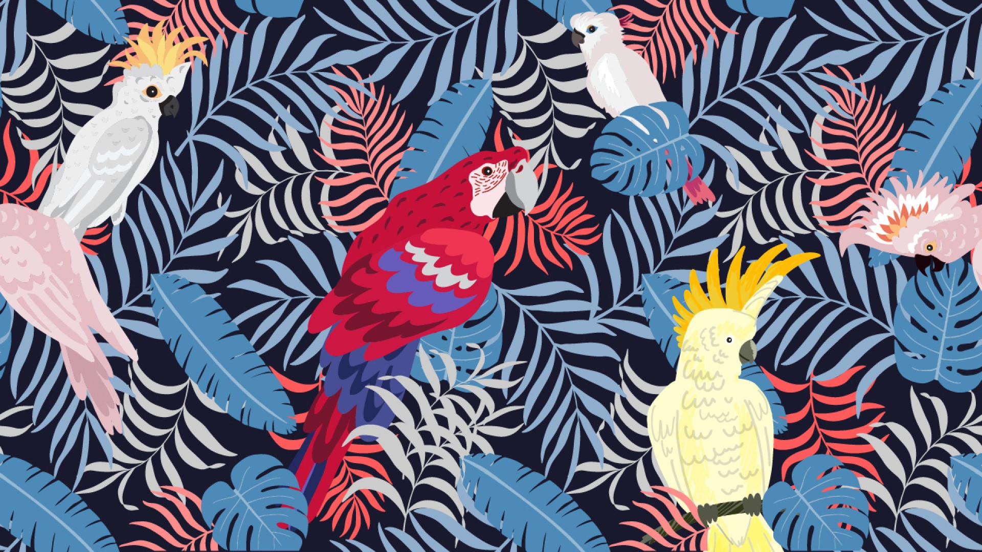 Neoverse QubicaAMF Birds of Paradise Led Wall Theme.jpg