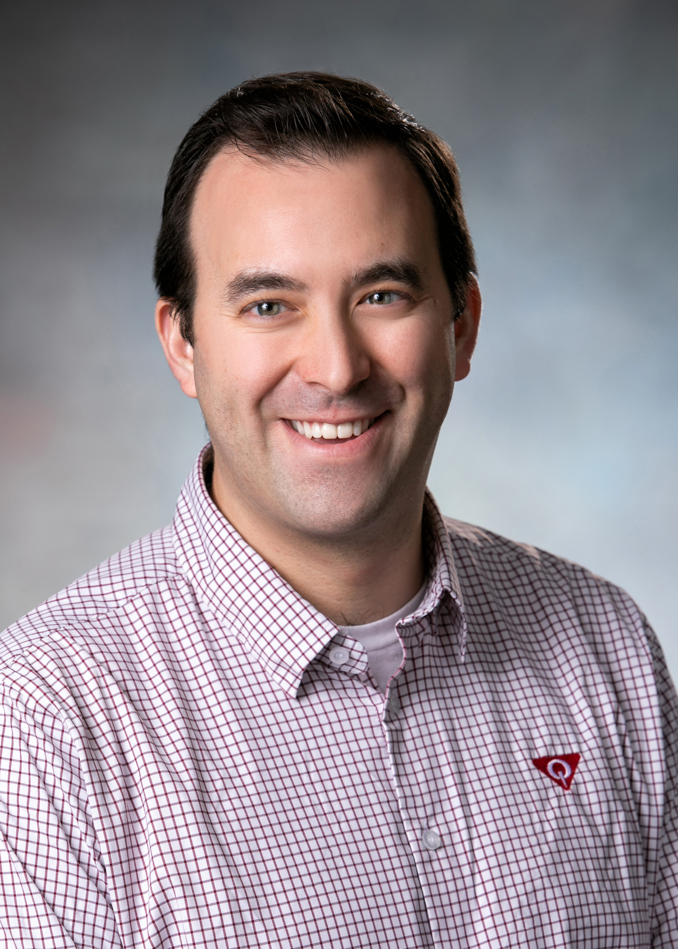 Andrew Maderios