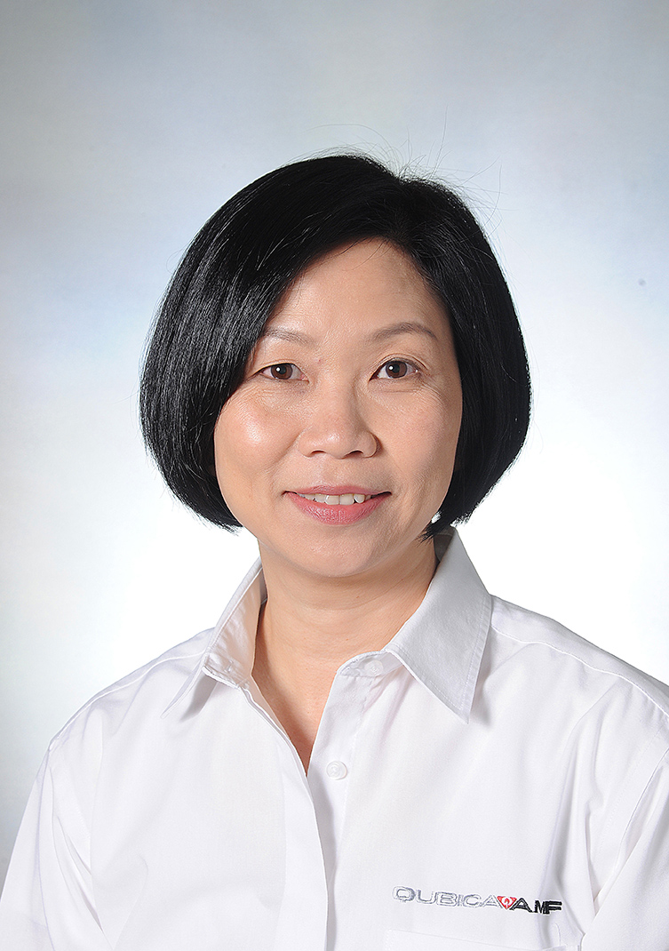 Carmen Leung