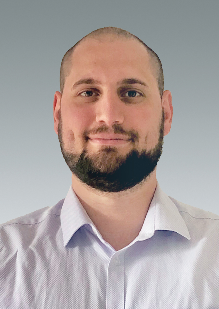 Damien Golinvaux
