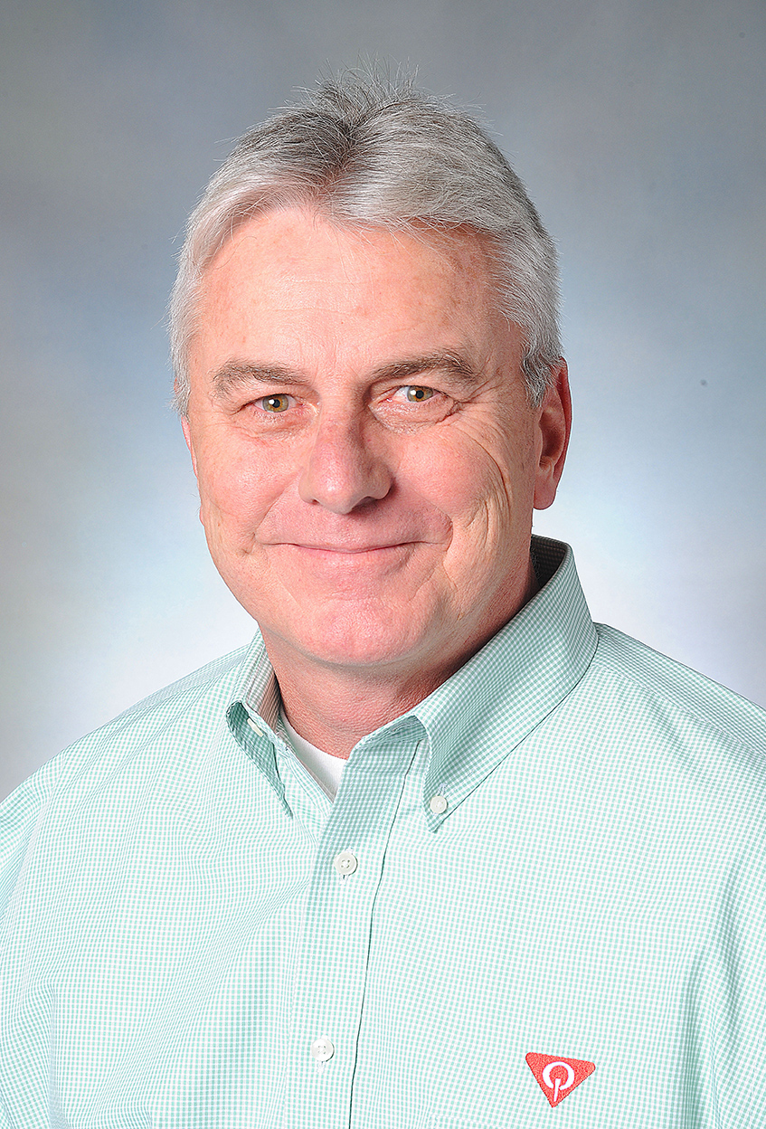 David Van Wyk