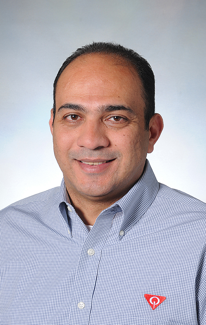 Khaled Shalaby