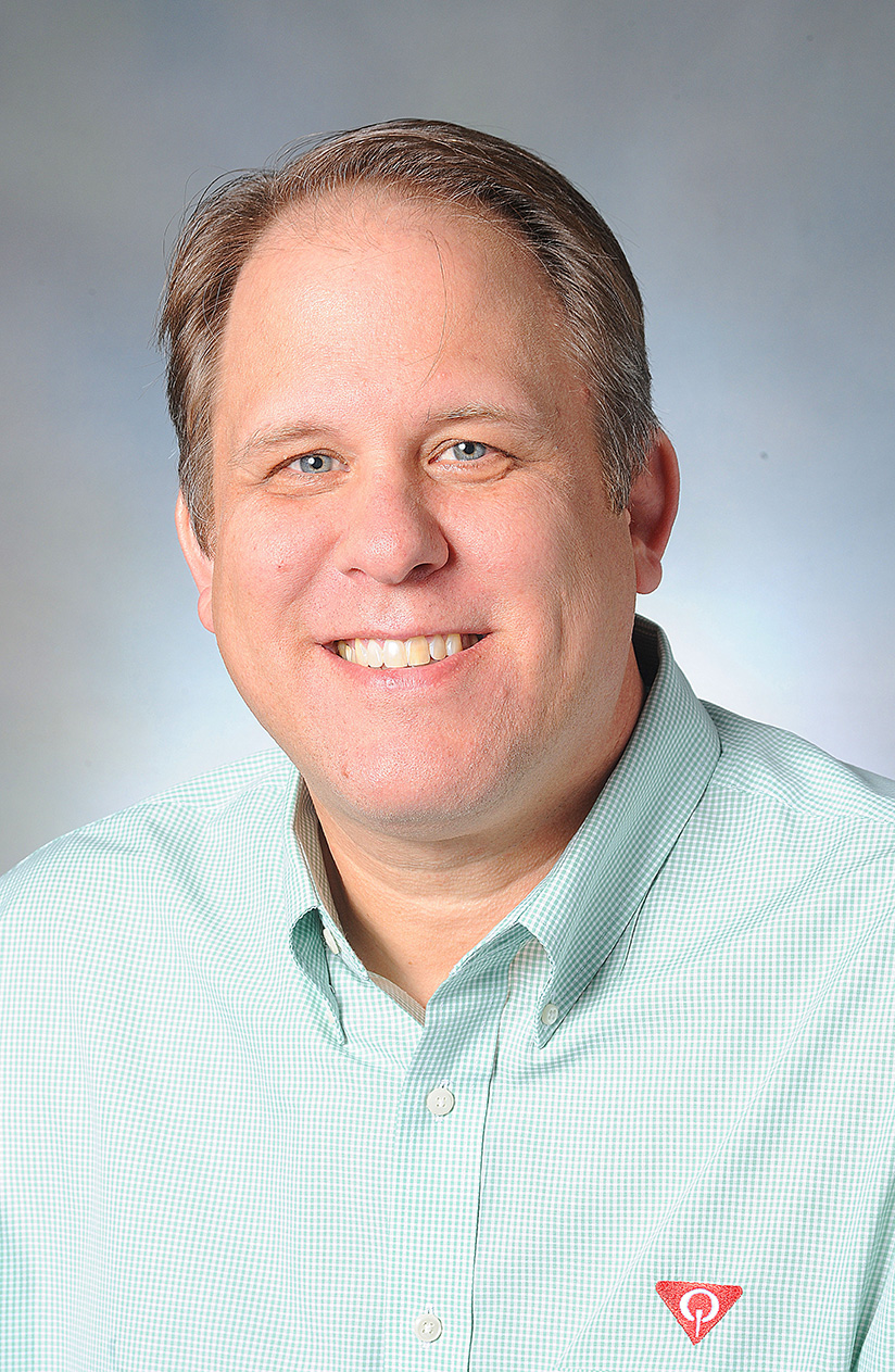 Gary Nagg