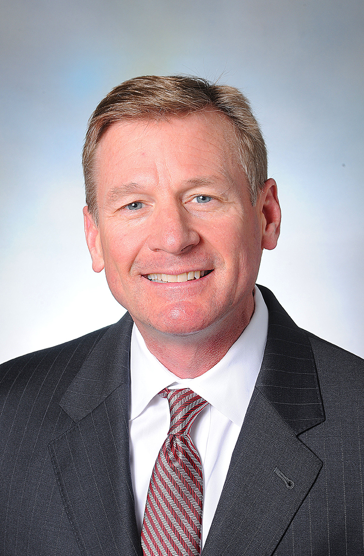 Jay Buhl