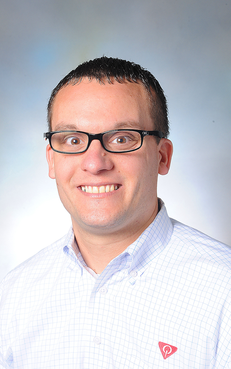 Jesse Hockaday
