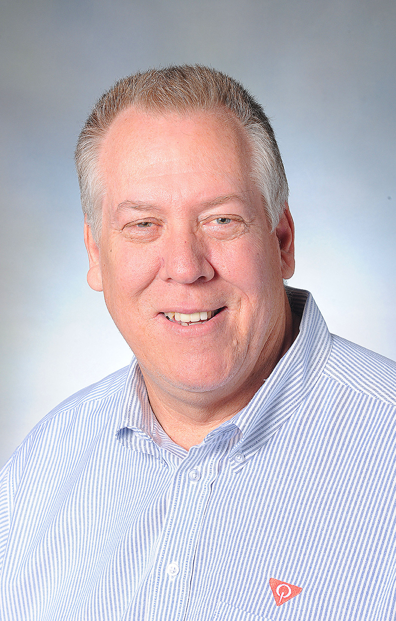 Joe Roussin
