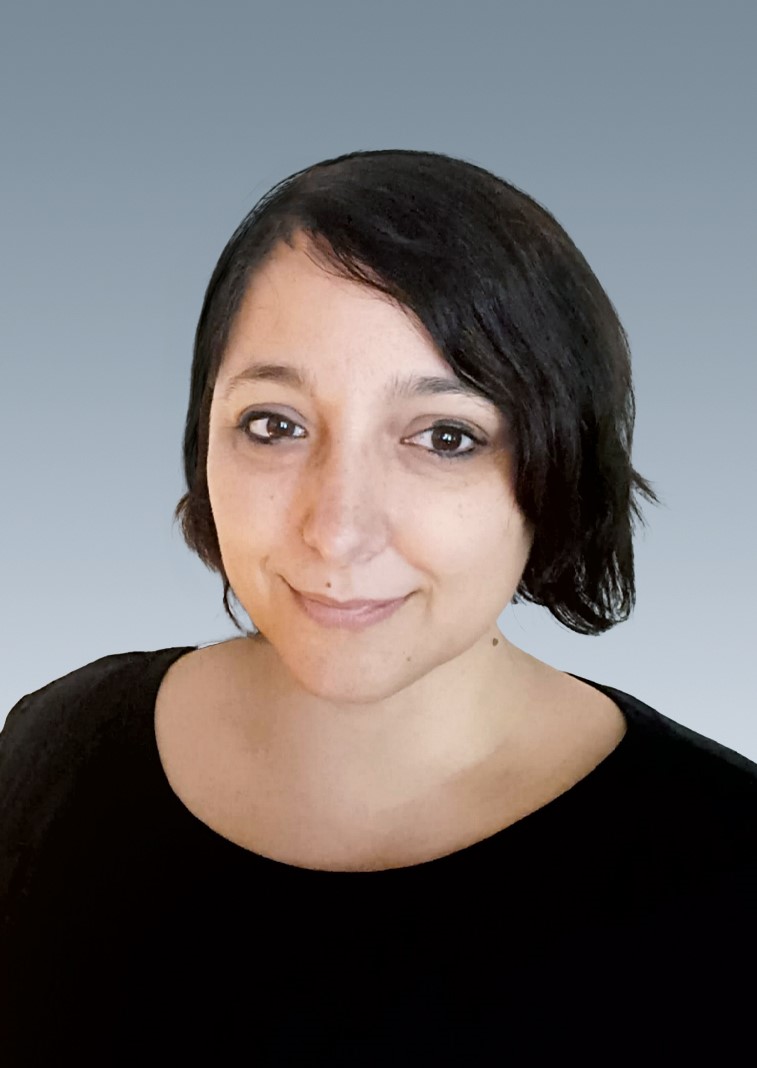 Laura Caffarelli