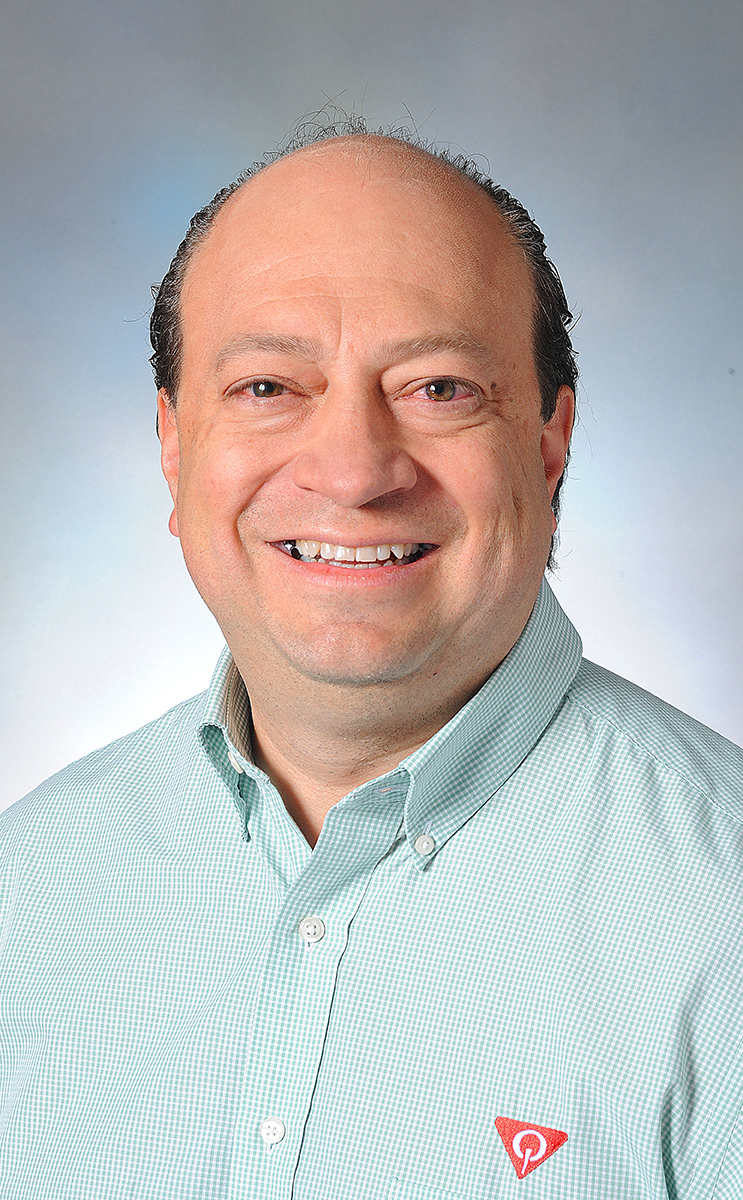 Luis Javier Iserte Sanchez