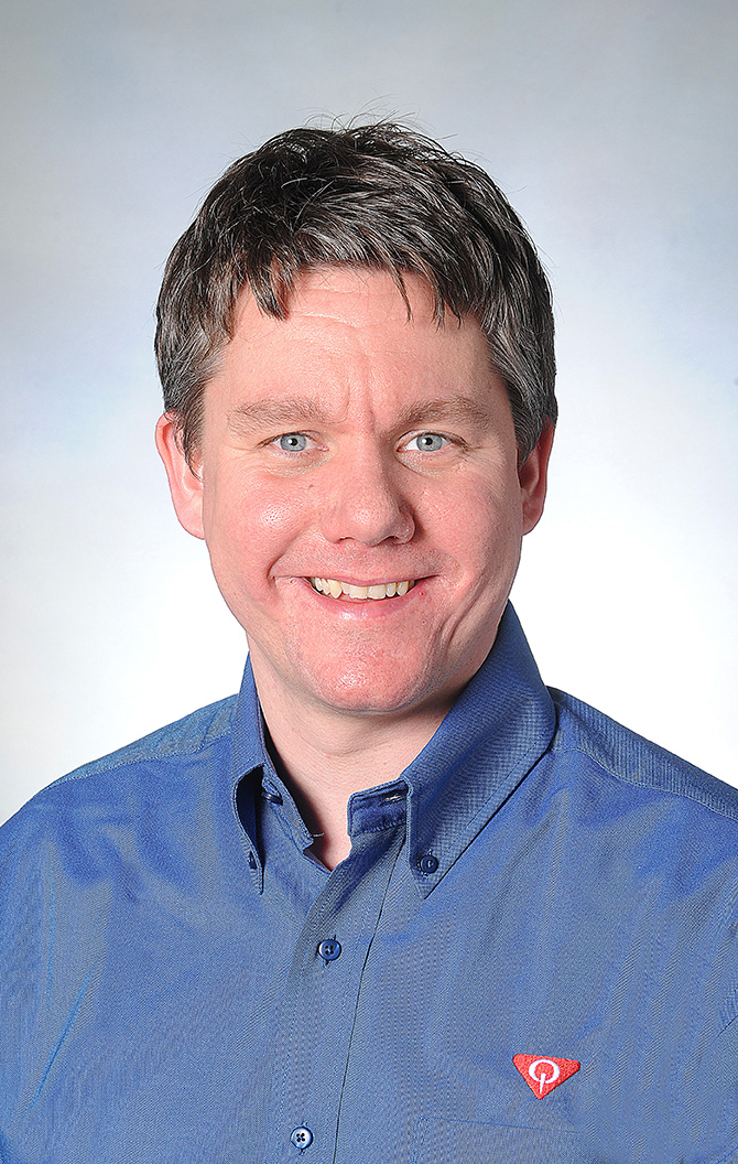 Maarten Sterken
