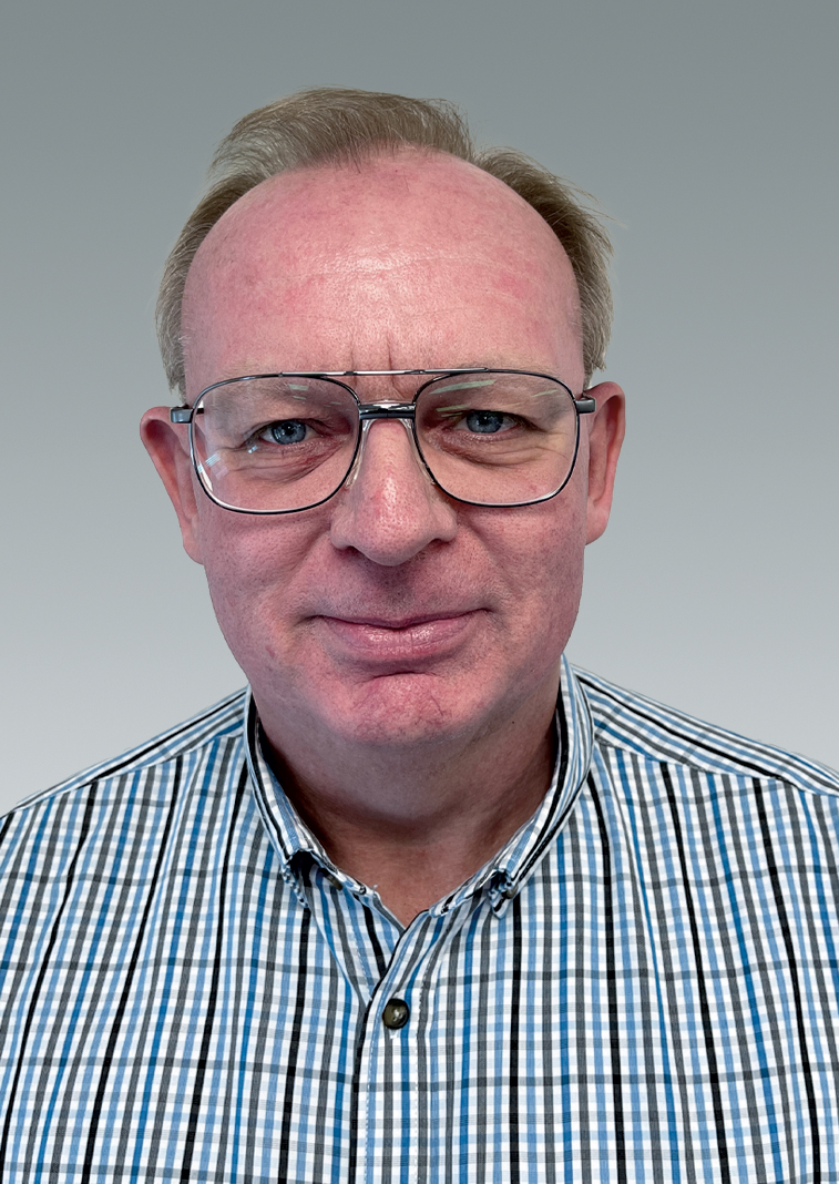 Paul Hassall