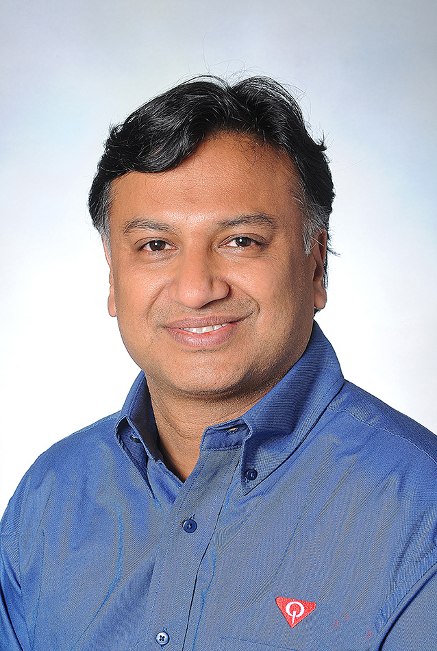 Prashant Kanoria