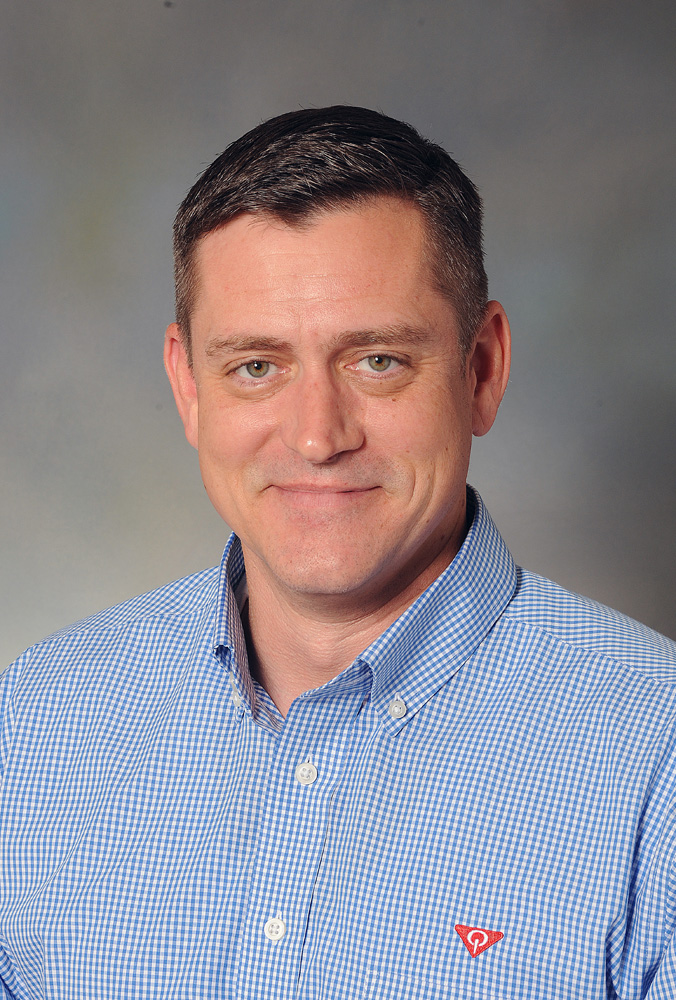 Sean Dalton
