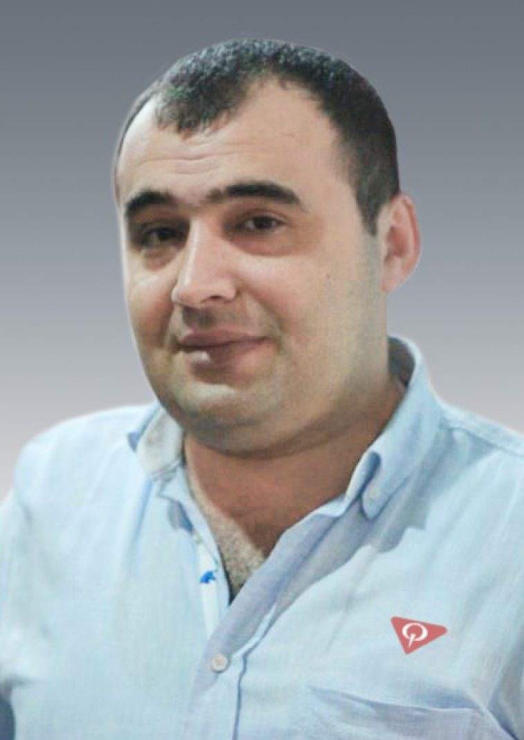 Shakhriar Ismailov