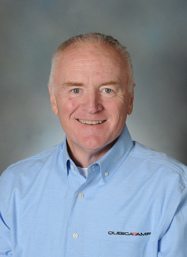Terry Rohrer
