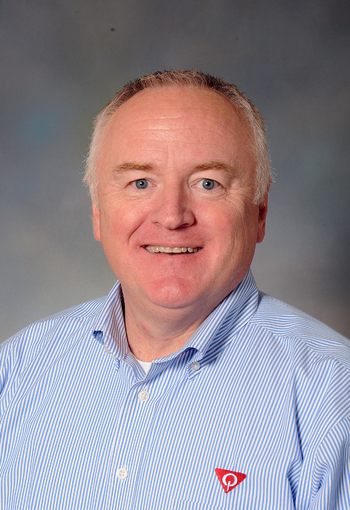 Terry Rohrer