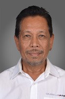 Zainal Ariffin