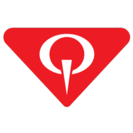 QubicaAMF logo