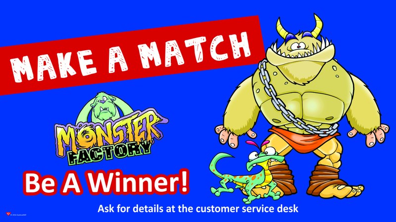 Monster-Sized Charity Bowling Contest in Store During IAAPA Attractions ...